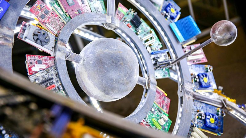 云原生架构在电商应用中的优势与选型要点**