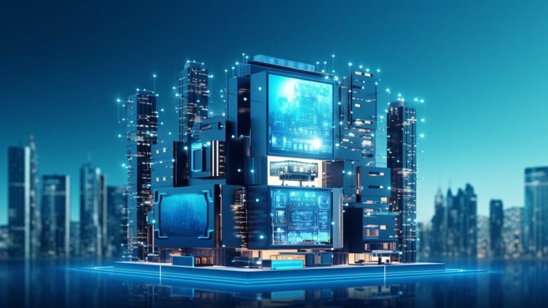 知识图谱问答系统：源码下载背后的技术解析